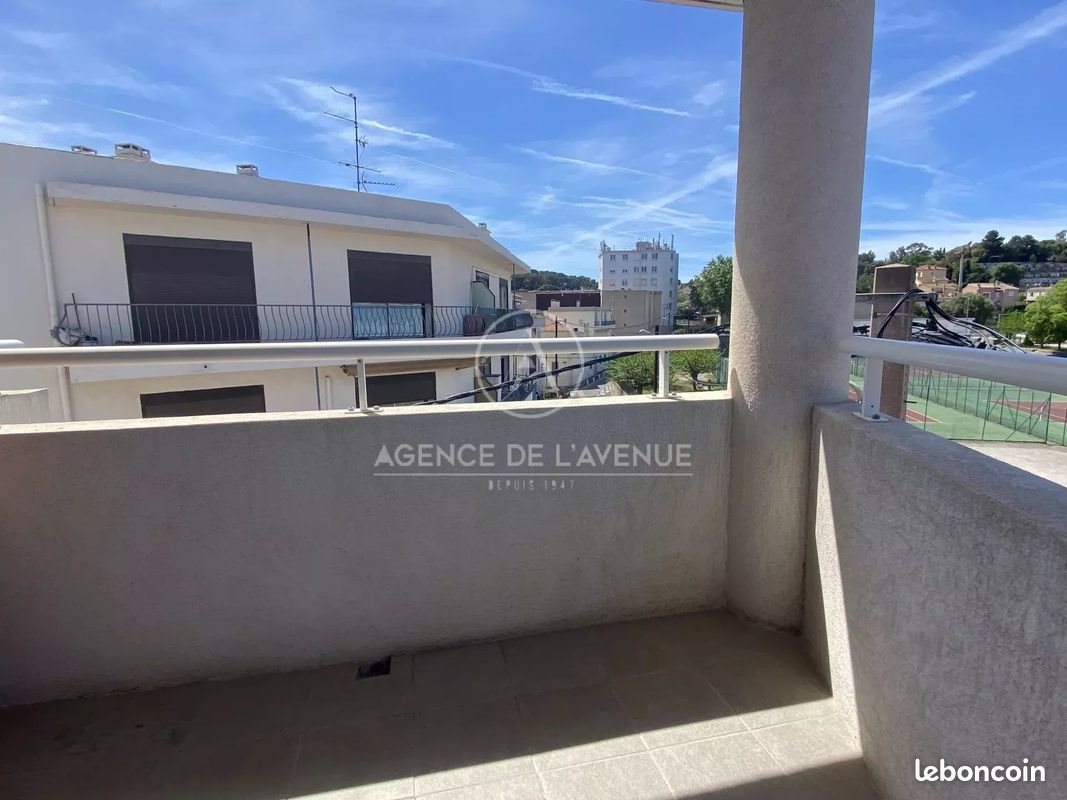 Appartement à vendre, 74m², La Seyne-sur-Mer
