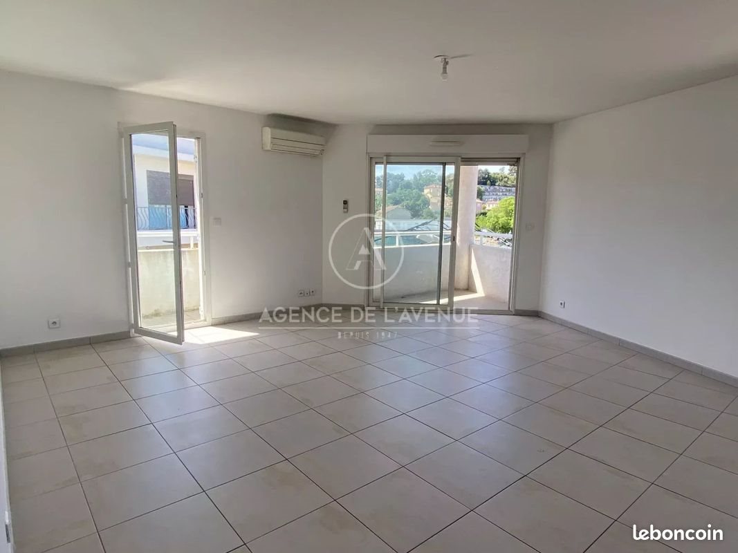 Appartement à vendre, 74m², La Seyne-sur-Mer