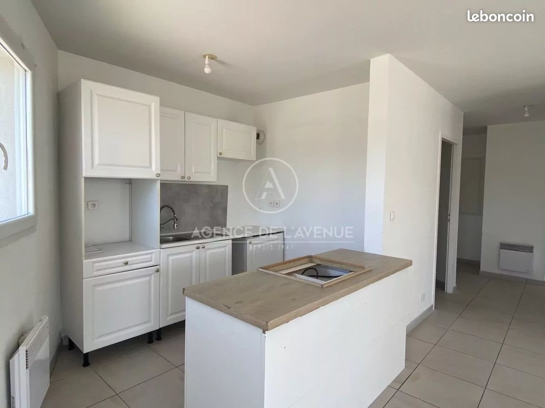 Appartement à vendre, 74m², La Seyne-sur-Mer