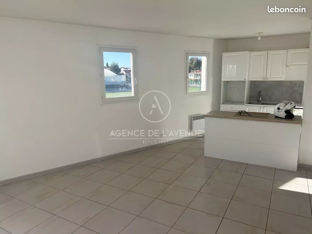 Appartement à vendre, 74m², La Seyne-sur-Mer