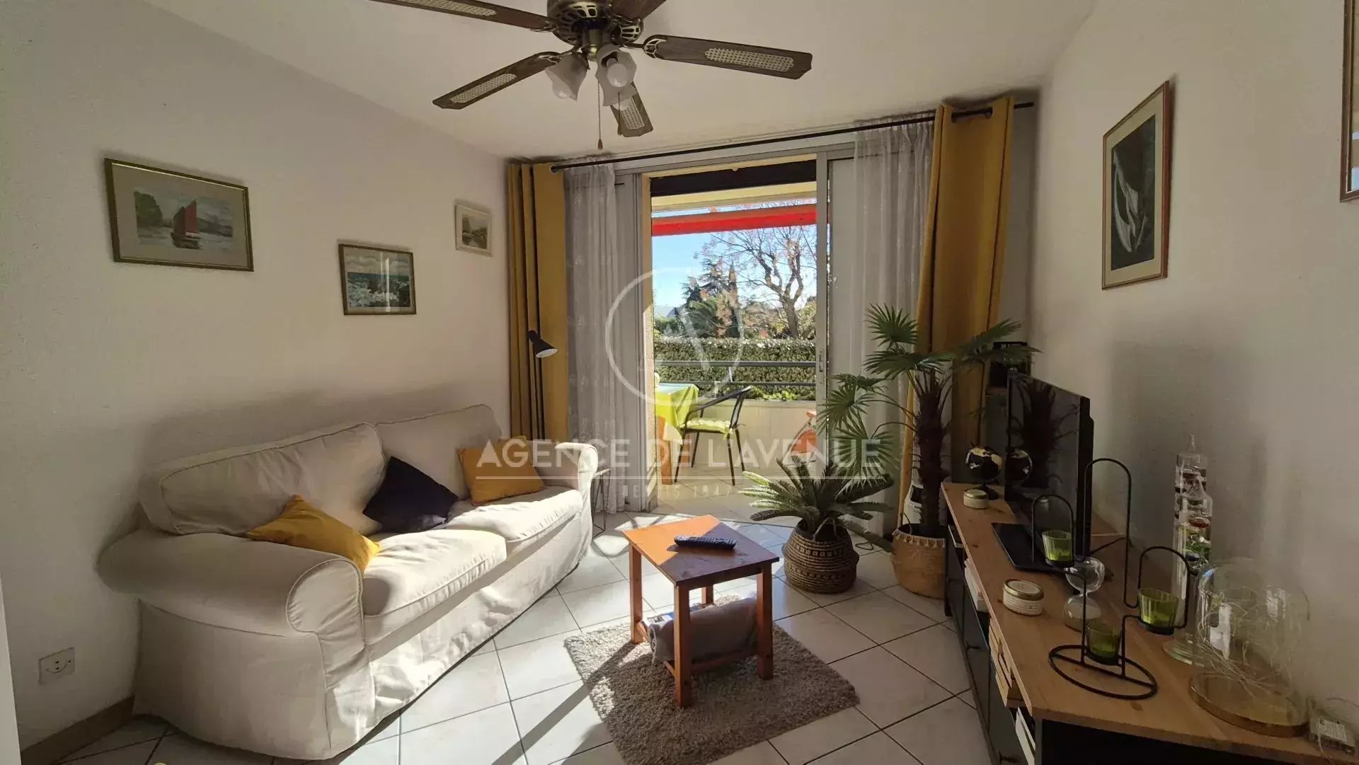 Appartement à vendre, 32m², La Seyne-sur-Mer