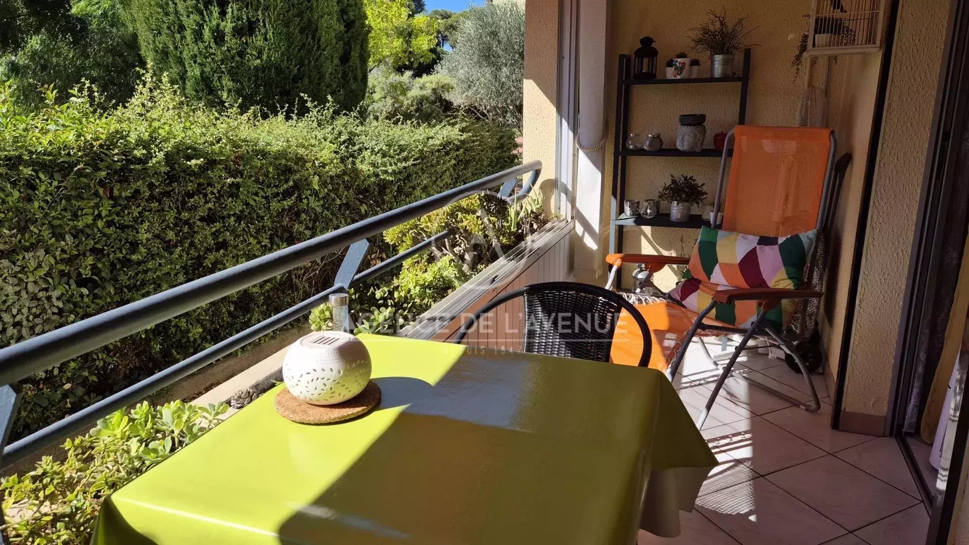 Appartement à vendre, 32m², La Seyne-sur-Mer