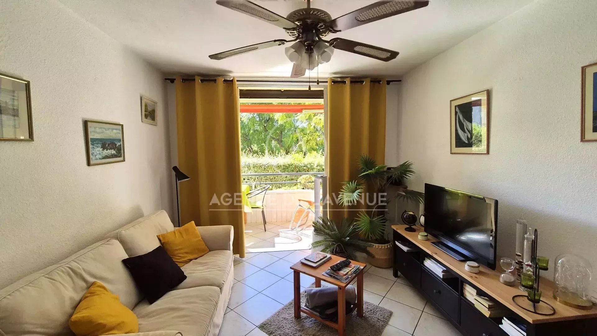 Appartement à vendre, 32m², La Seyne-sur-Mer