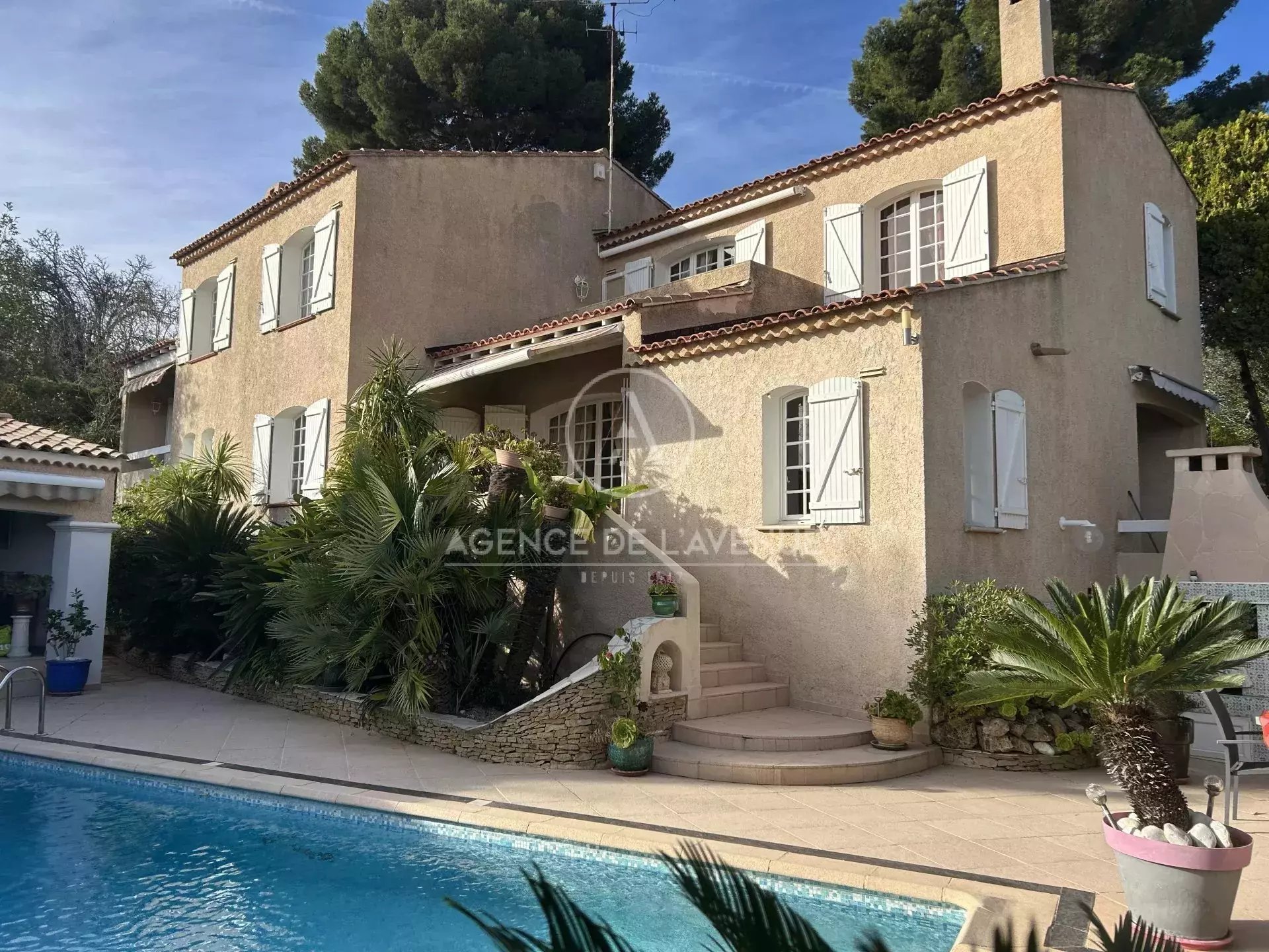 Appartement à vendre, 200m², La Seyne-sur-Mer