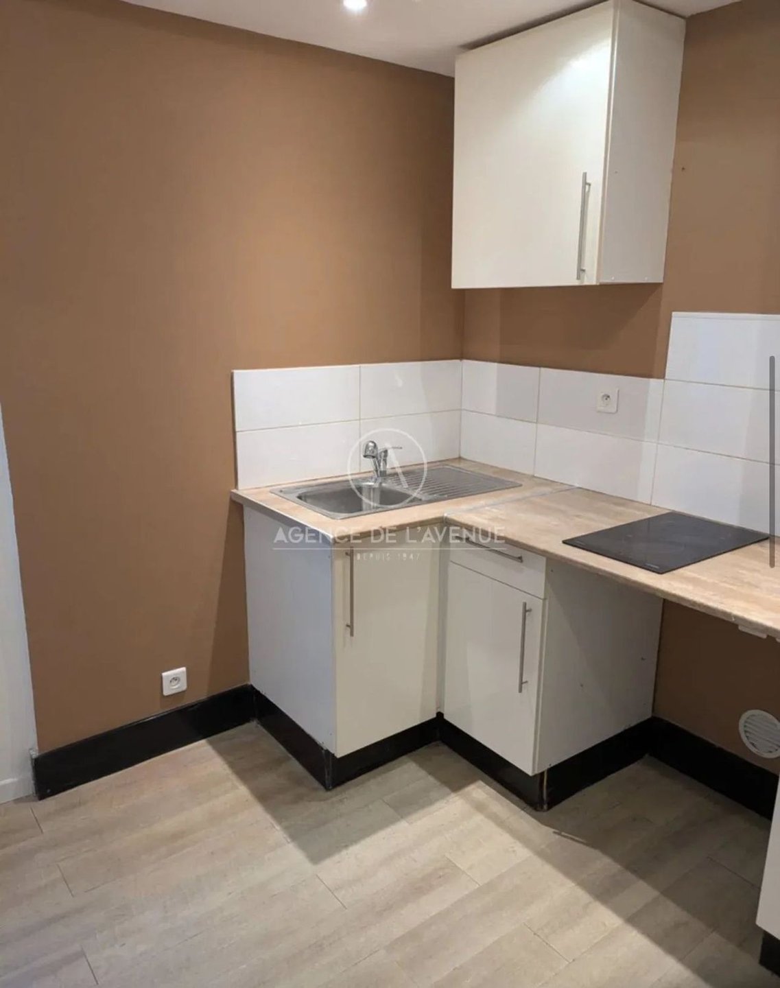 Appartement à louer, 23m², La Seyne-sur-Mer