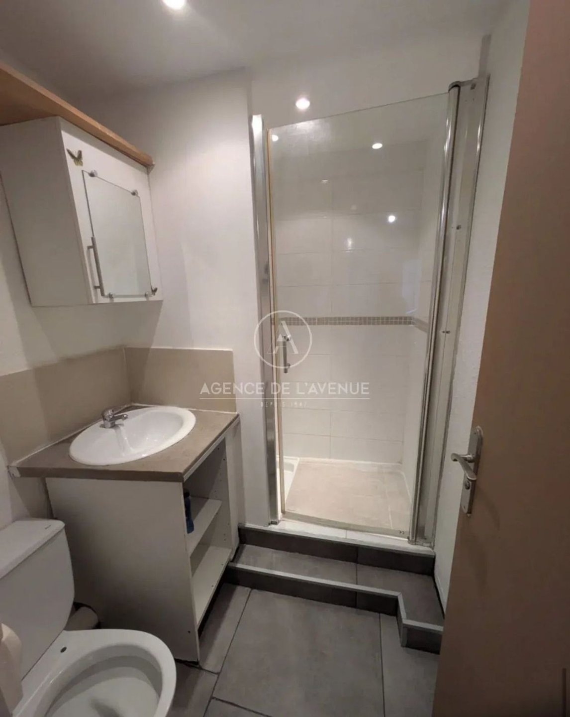 Appartement à louer, 23m², La Seyne-sur-Mer