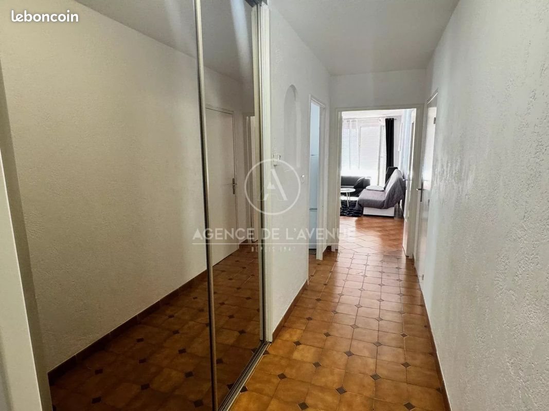 Appartement à louer, 82m², La Seyne-sur-Mer