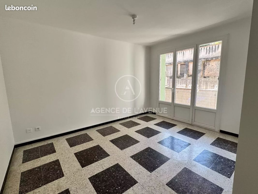 Appartement à vendre, 42m², La Seyne-sur-Mer