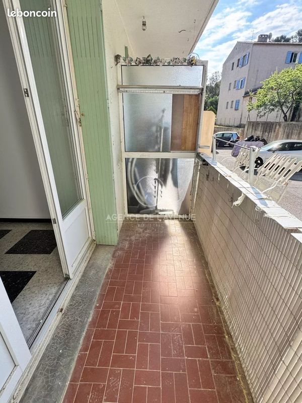 Appartement à vendre, 42m², La Seyne-sur-Mer