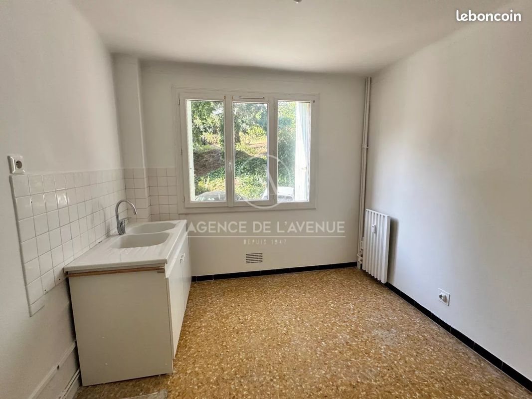 Appartement à vendre, 42m², La Seyne-sur-Mer