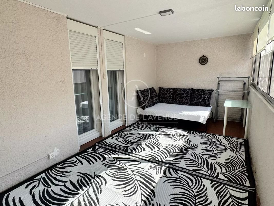 Appartement à louer, 82m², La Seyne-sur-Mer