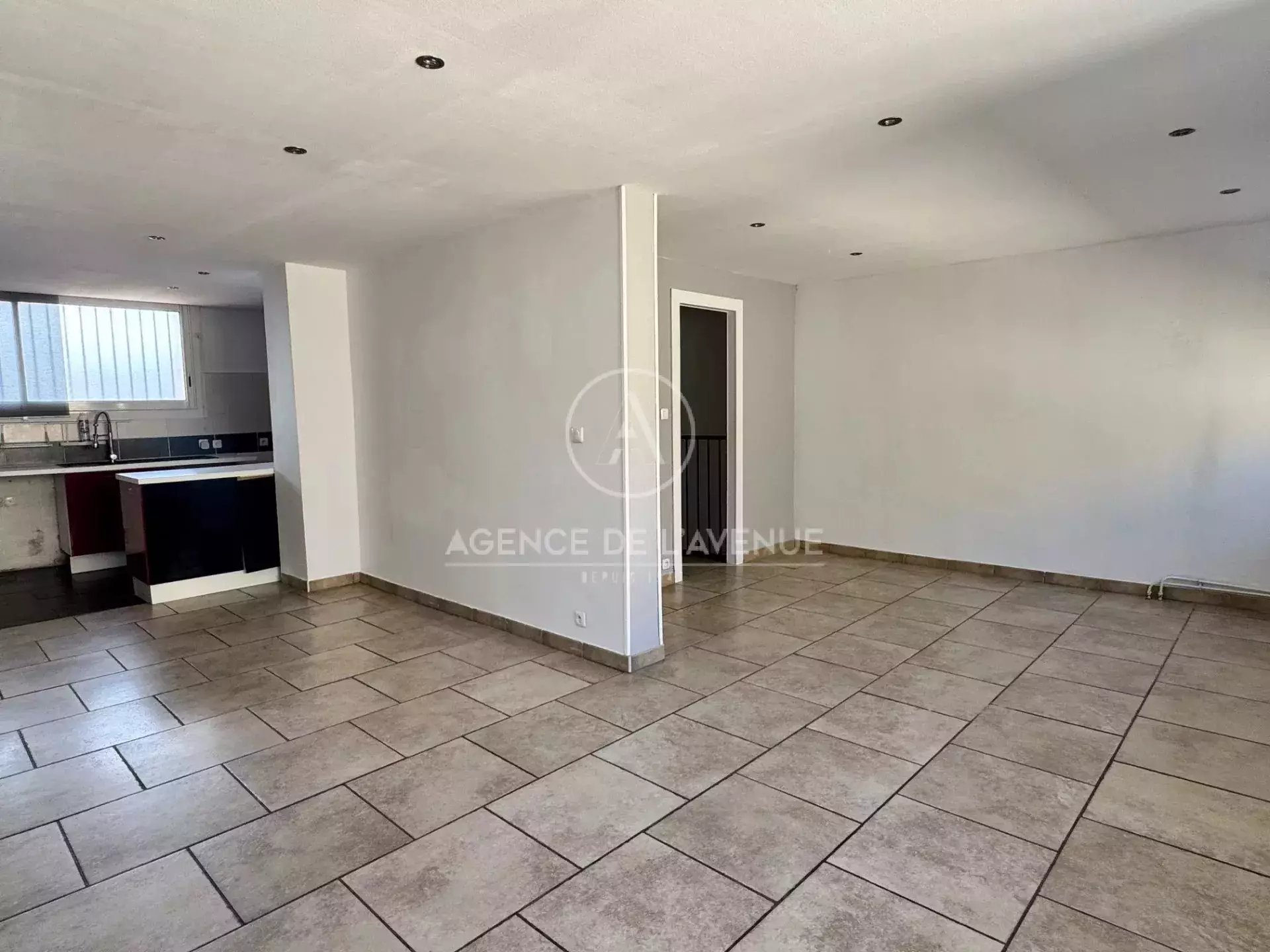 Appartement à vendre, 71m², La Seyne-sur-Mer