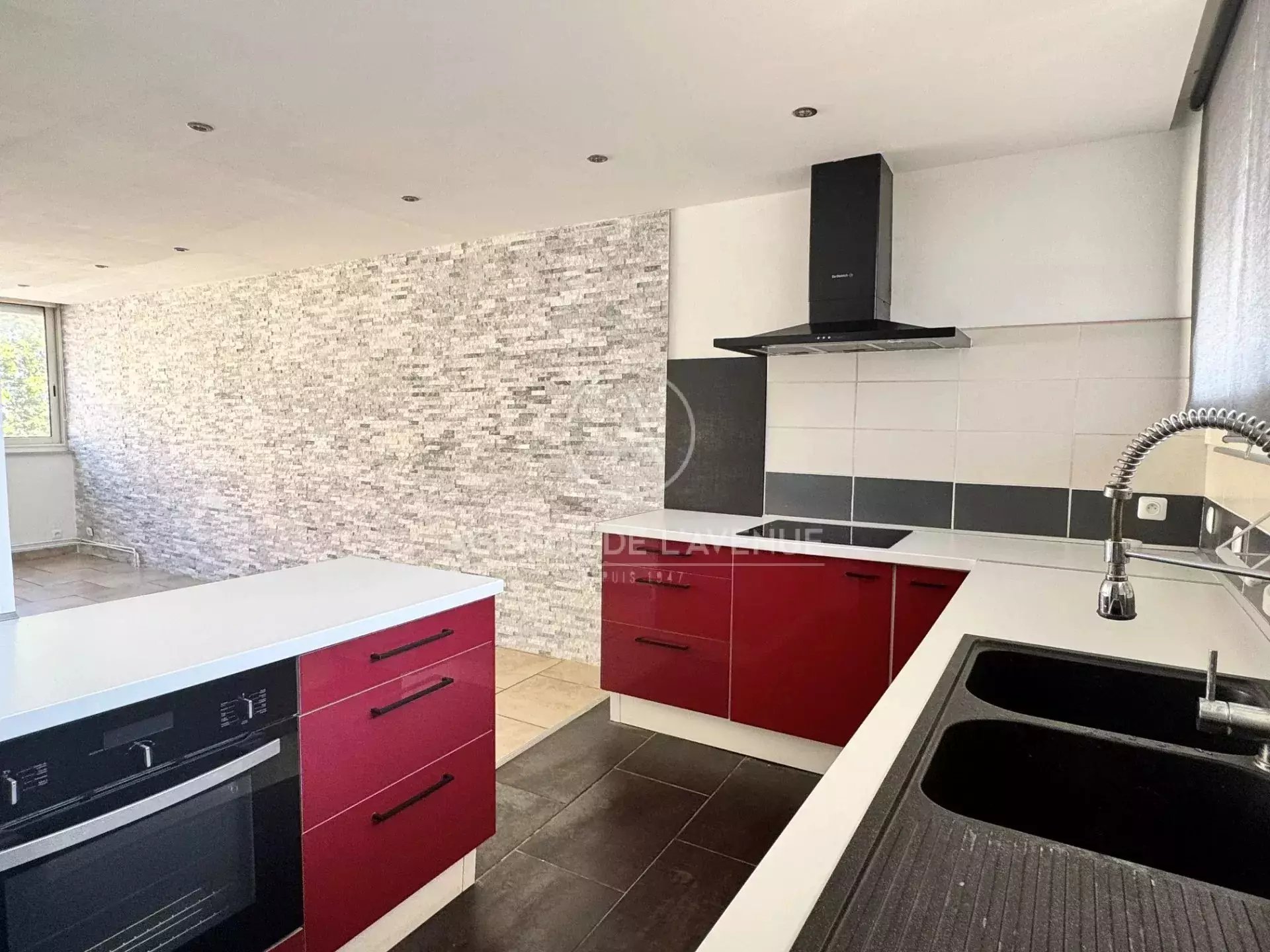 Appartement à vendre, 71m², La Seyne-sur-Mer