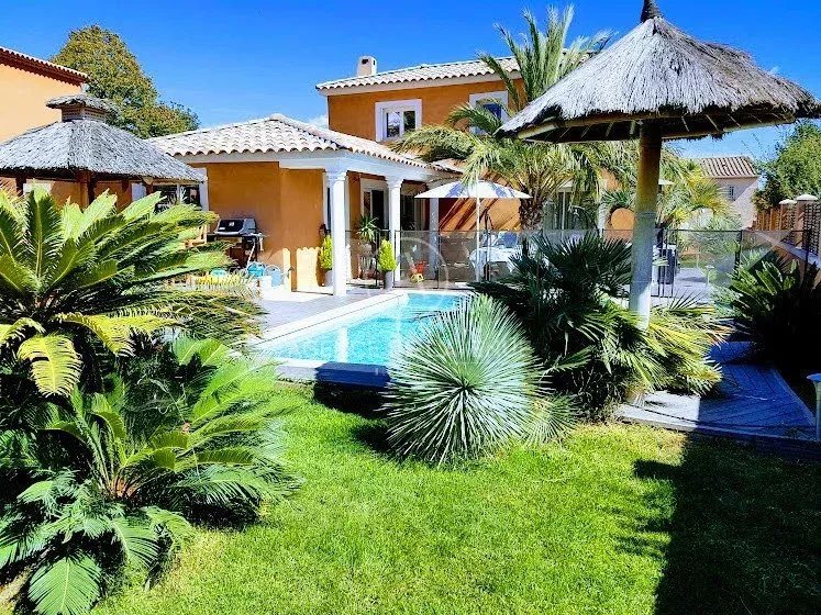 Maison à vendre, 180m², La Seyne-sur-Mer