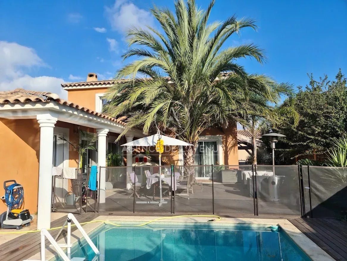 Maison à vendre, 180m², La Seyne-sur-Mer