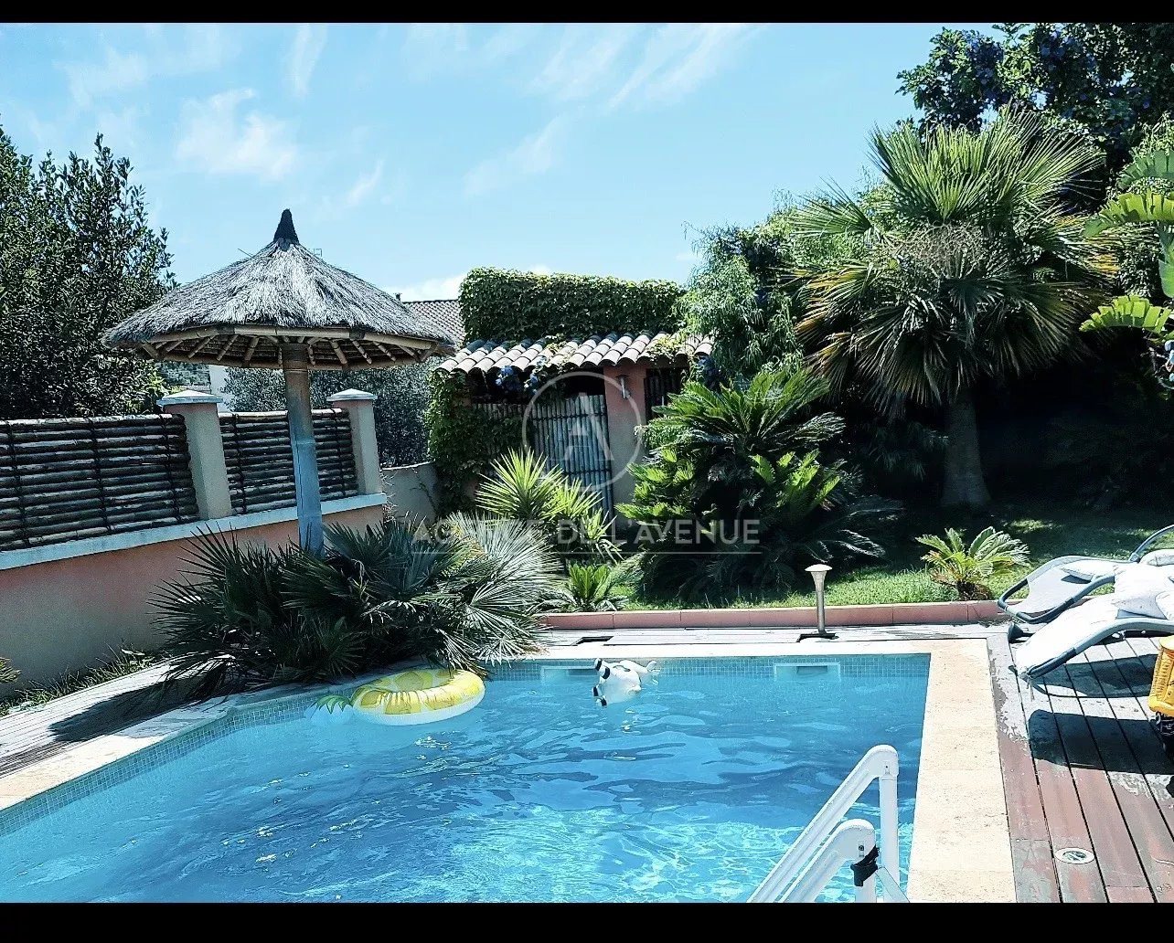 Maison à vendre, 180m², La Seyne-sur-Mer