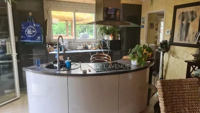 Maison à vendre, 180m², La Seyne-sur-Mer