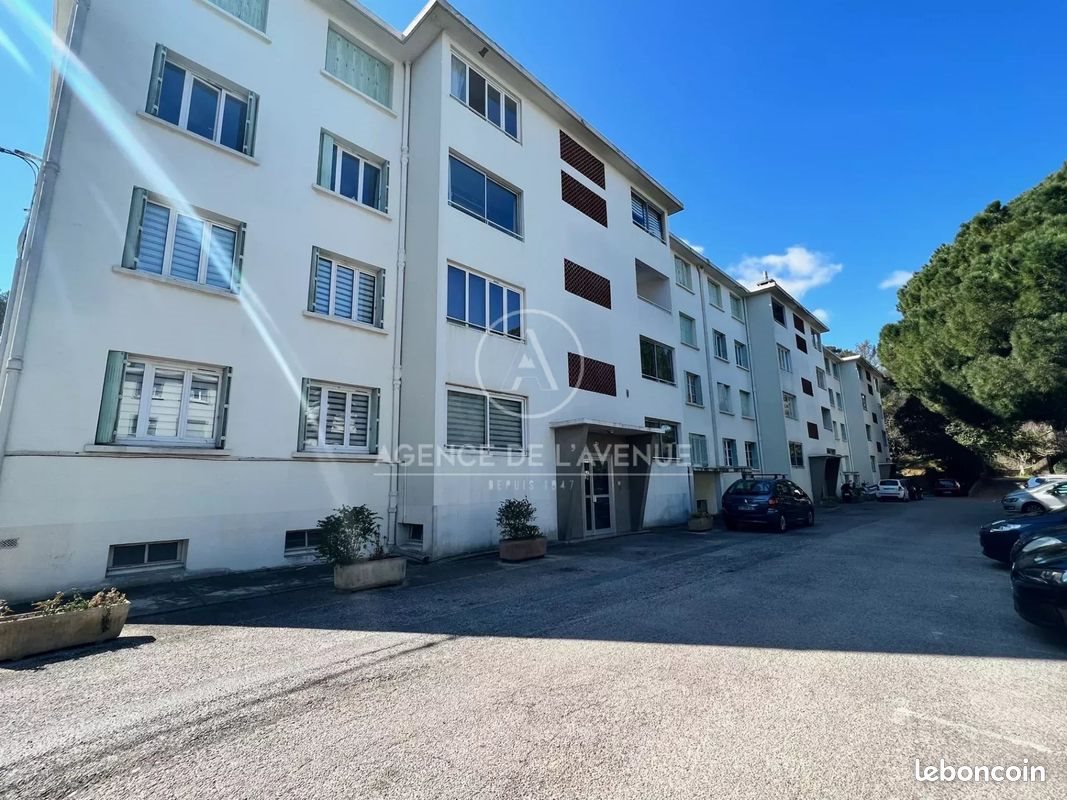 Appartement à louer, 65m², La Seyne-sur-Mer
