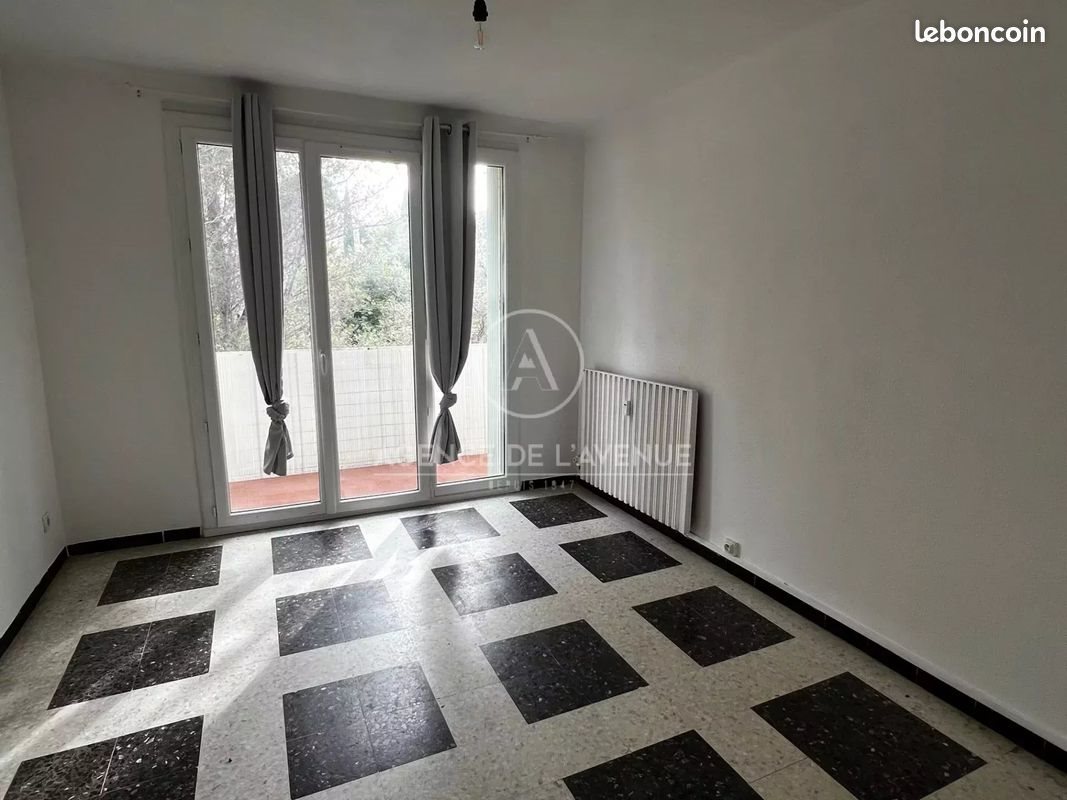 Appartement à louer, 65m², La Seyne-sur-Mer