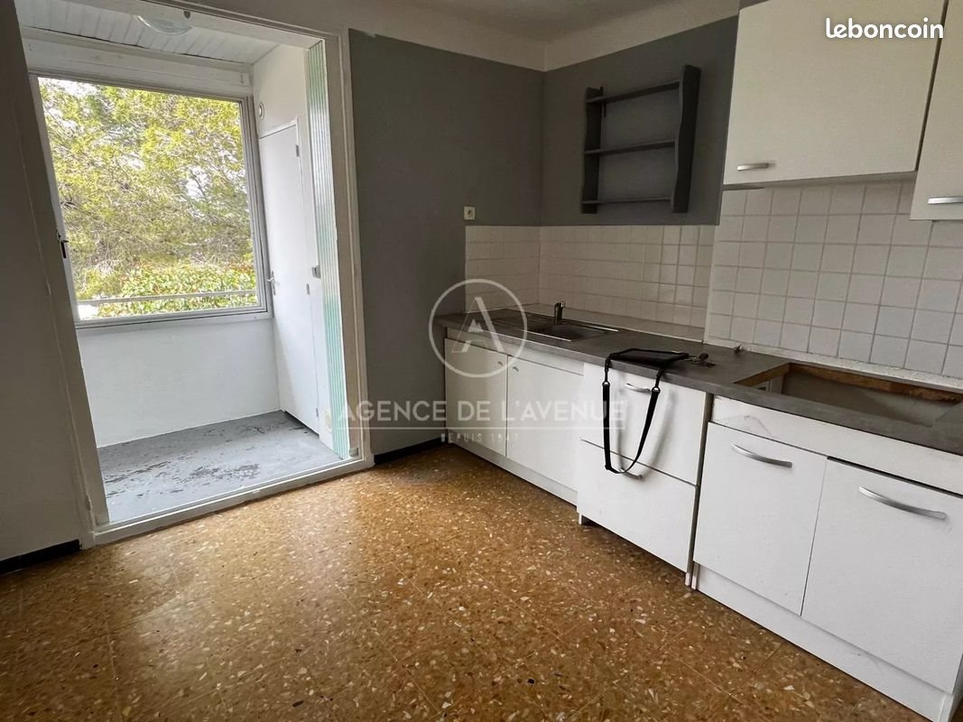Appartement à louer, 65m², La Seyne-sur-Mer