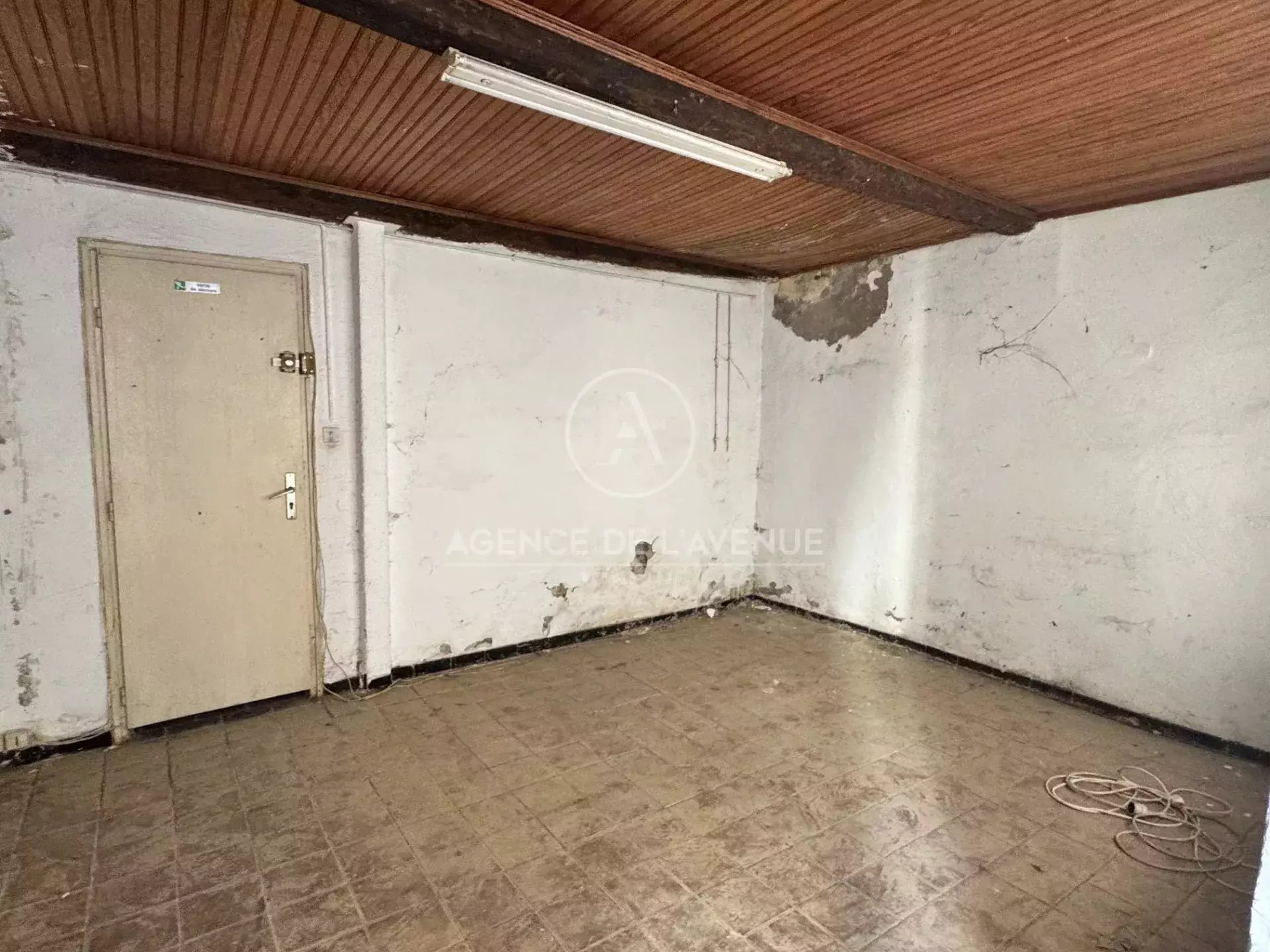 Maison à louer, 15m², La Seyne-sur-Mer