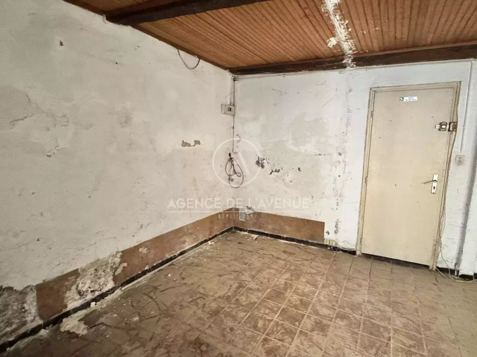 Maison à louer, 15m², La Seyne-sur-Mer