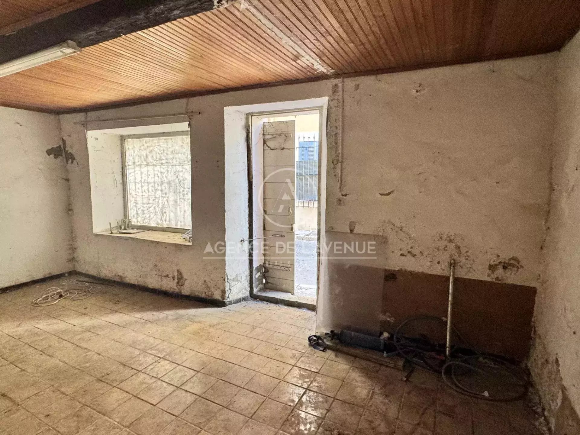 Maison à louer, 15m², La Seyne-sur-Mer