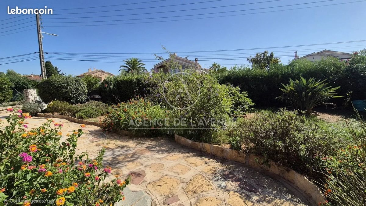 Maison à vendre, 102m², La Seyne-sur-Mer