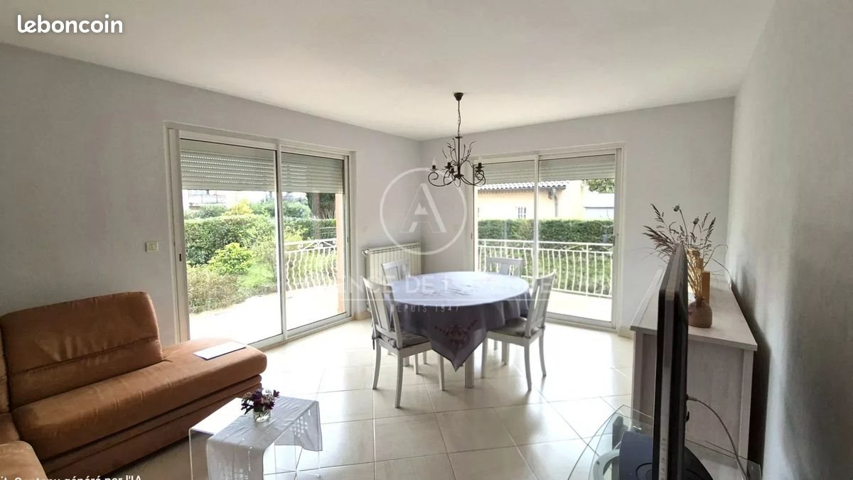 Maison à vendre, 102m², La Seyne-sur-Mer