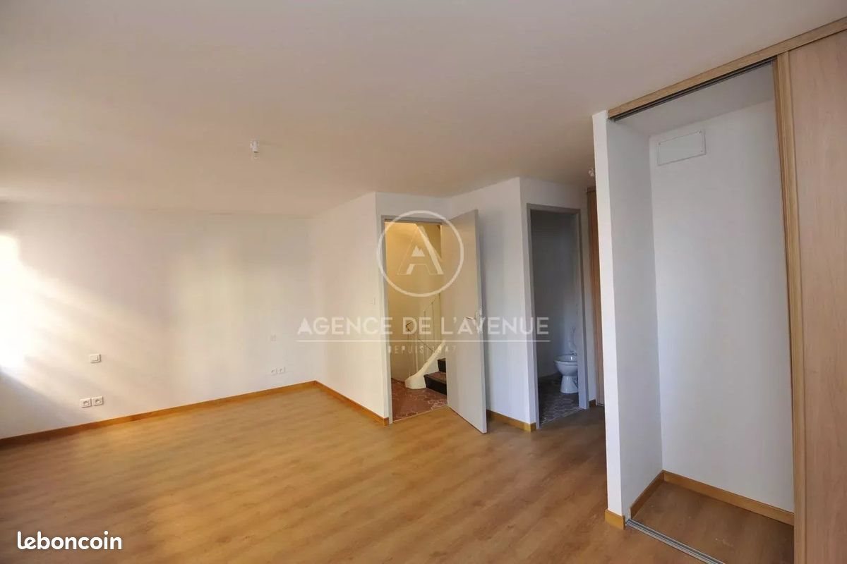 Maison à vendre, 80m², La Seyne-sur-Mer