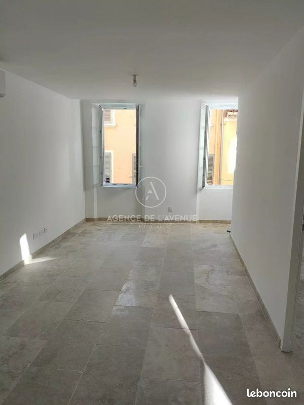 Appartement à louer, 39m², La Seyne-sur-Mer