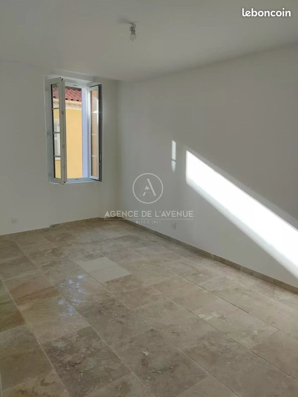 Appartement à louer, 39m², La Seyne-sur-Mer