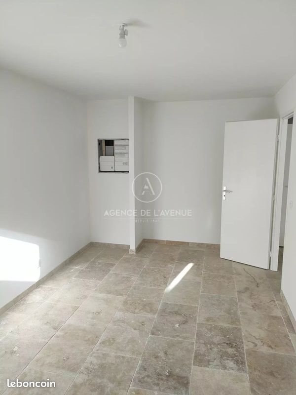 Appartement à louer, 39m², La Seyne-sur-Mer