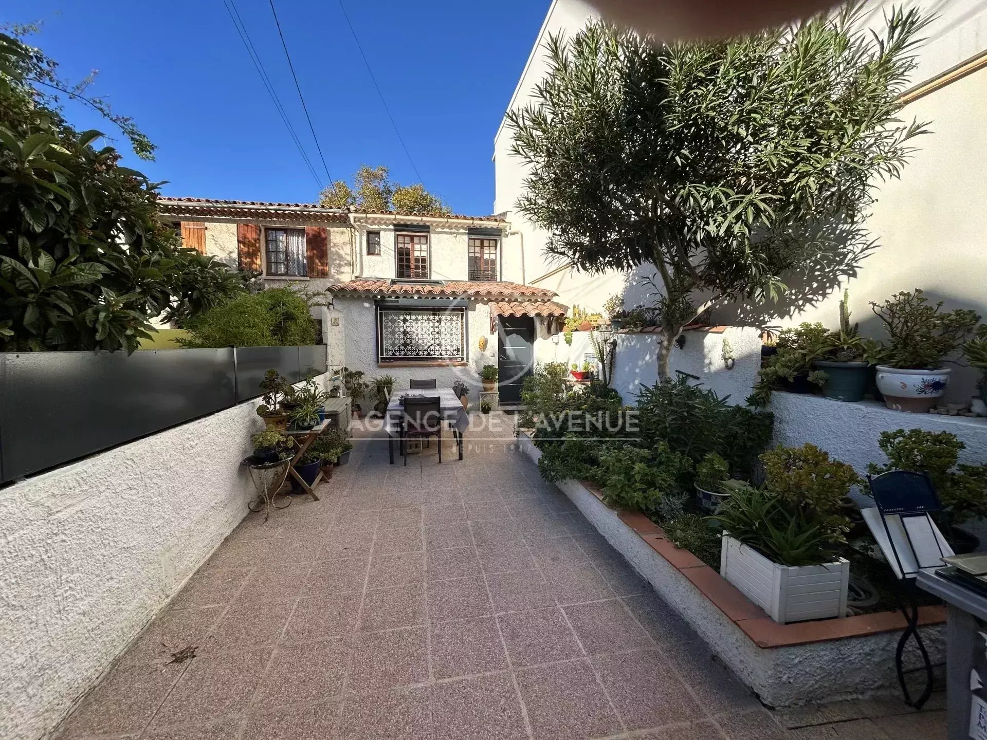 Maison à vendre, 85m², La Seyne-sur-Mer