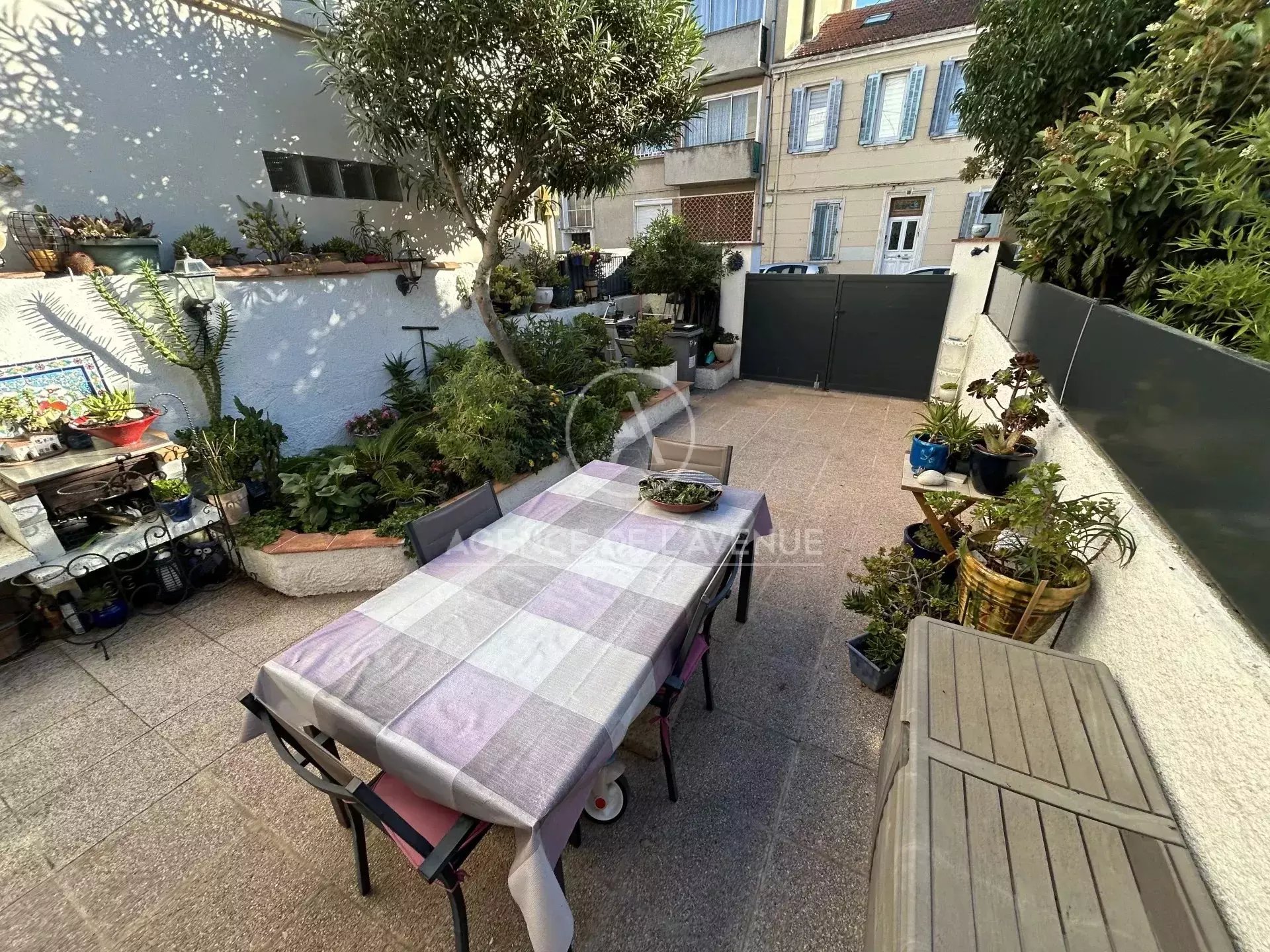 Maison à vendre, 85m², La Seyne-sur-Mer