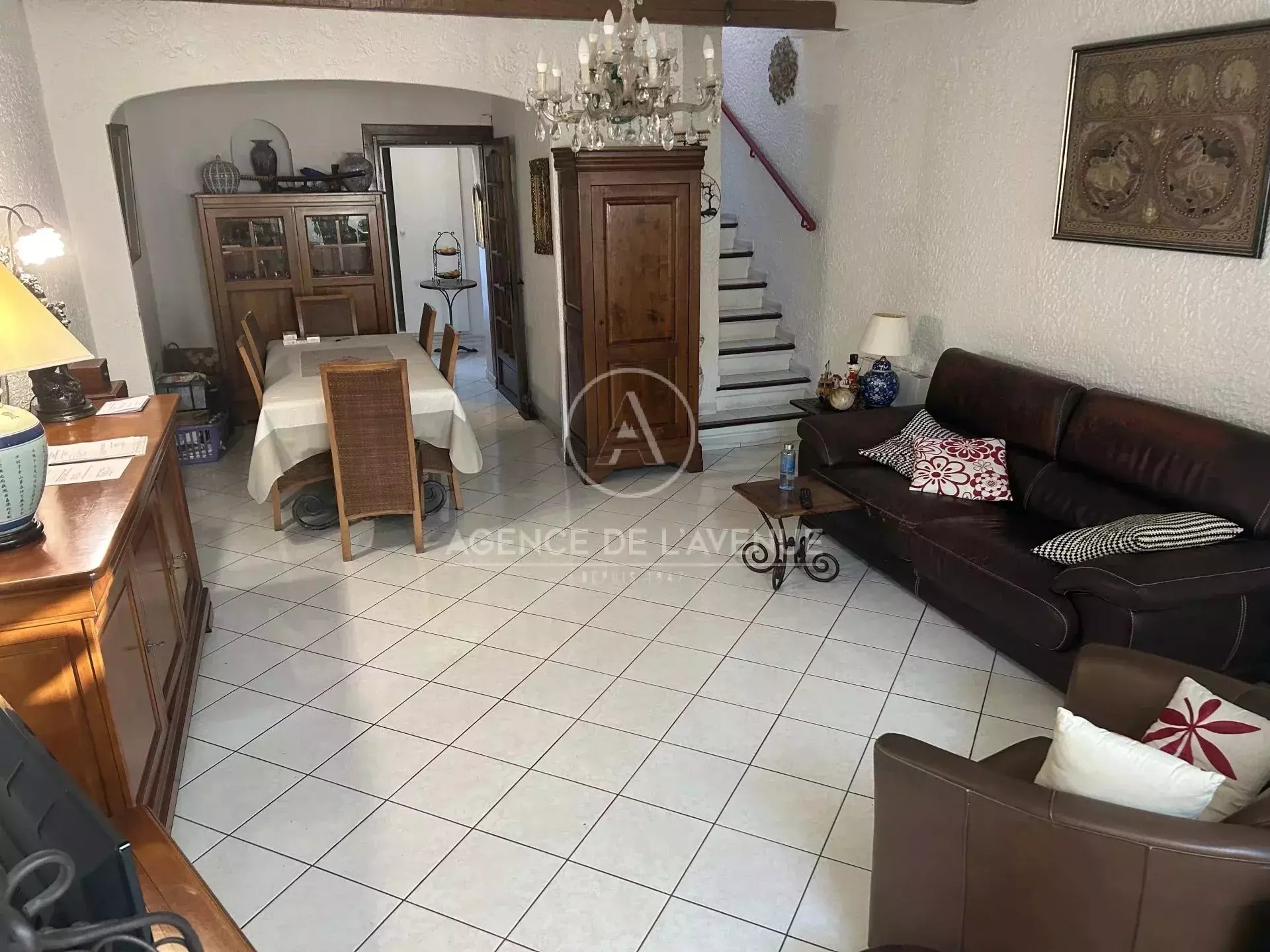 Maison à vendre, 85m², La Seyne-sur-Mer