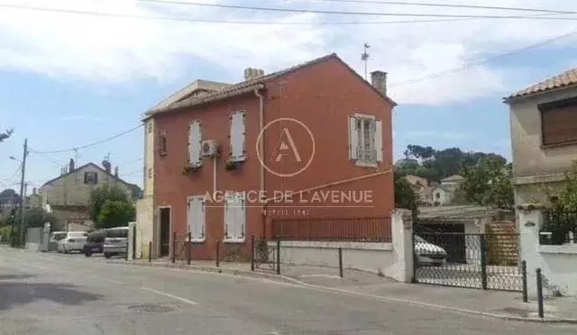Maison à vendre, 84m², La Seyne-sur-Mer