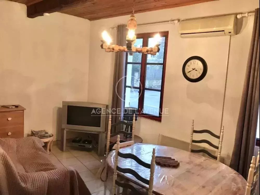Maison à vendre, 84m², La Seyne-sur-Mer