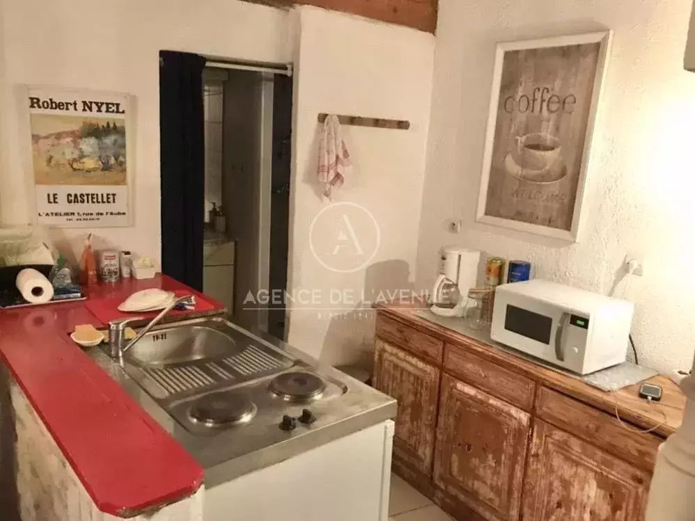 Maison à vendre, 84m², La Seyne-sur-Mer