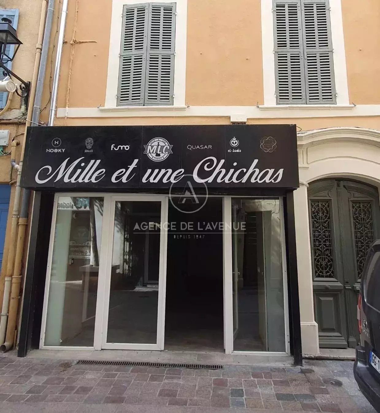 Maison à louer, 60m², La Seyne-sur-Mer