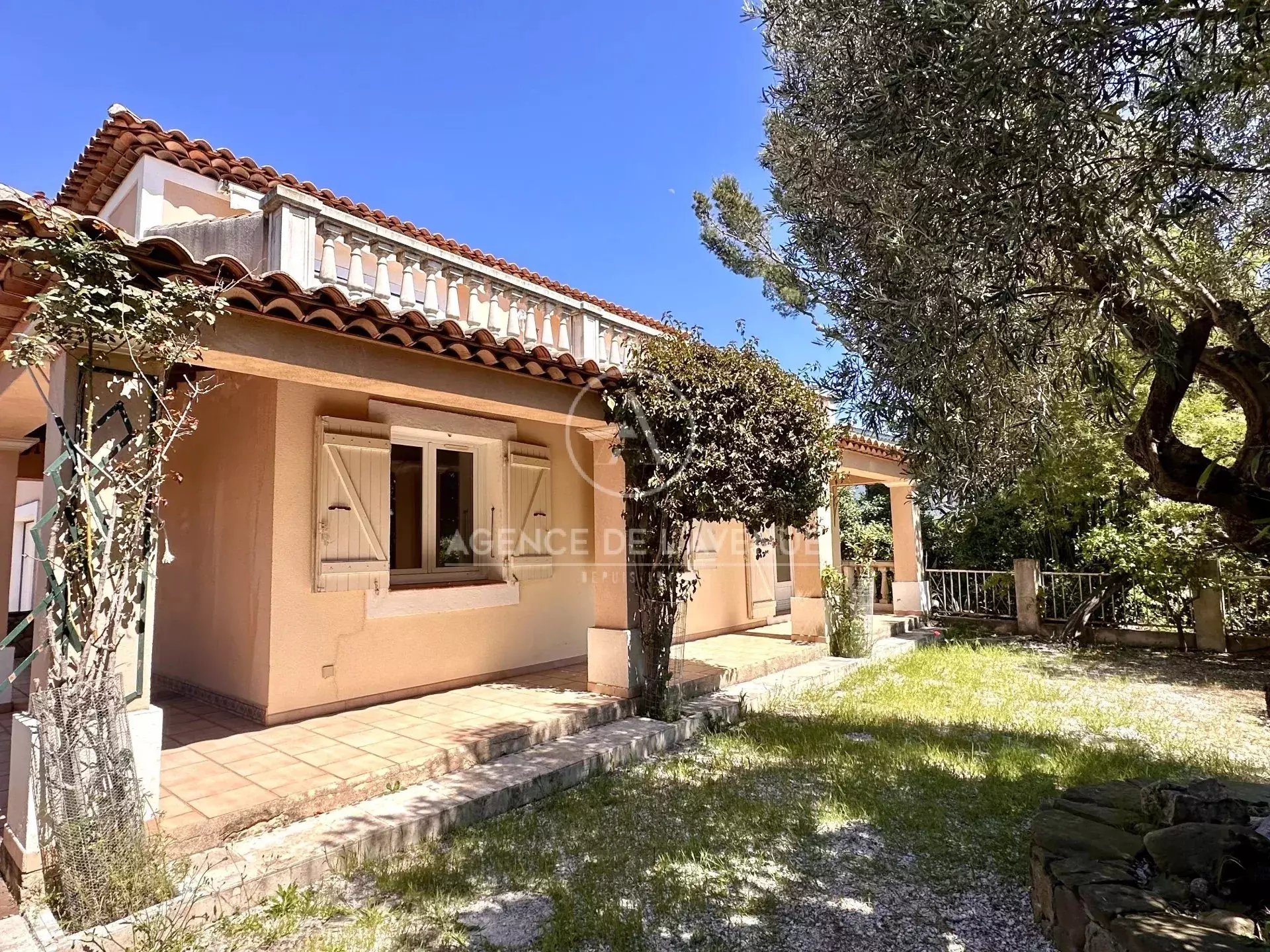 Maison à vendre, 150m², La Seyne-sur-Mer