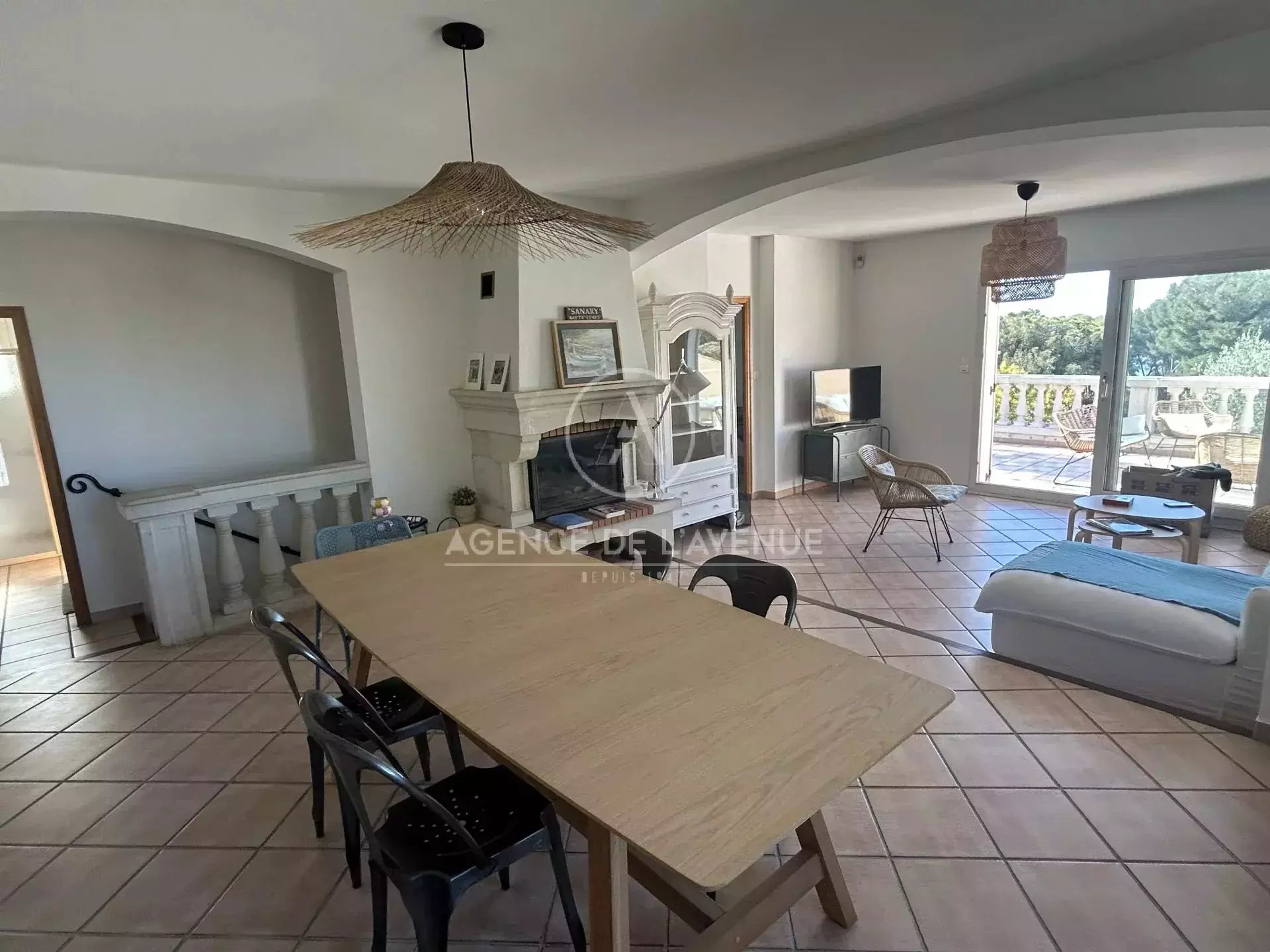 Maison à vendre, 150m², La Seyne-sur-Mer
