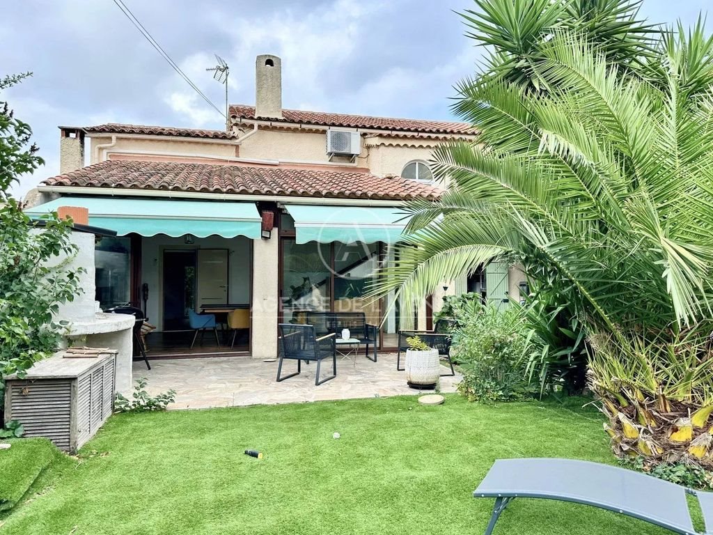 Maison à vendre, 137m², La Seyne-sur-Mer