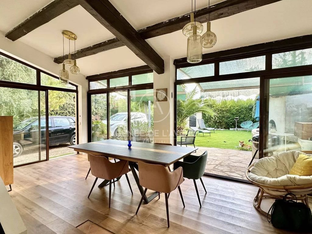 Maison à vendre, 137m², La Seyne-sur-Mer