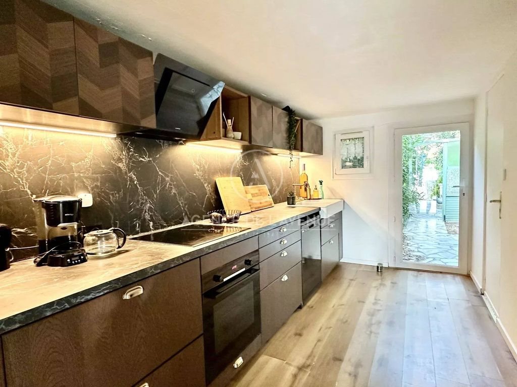 Maison à vendre, 137m², La Seyne-sur-Mer