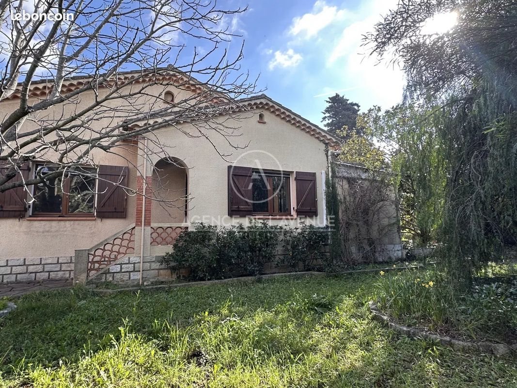 Maison à vendre, 120m², La Seyne-sur-Mer