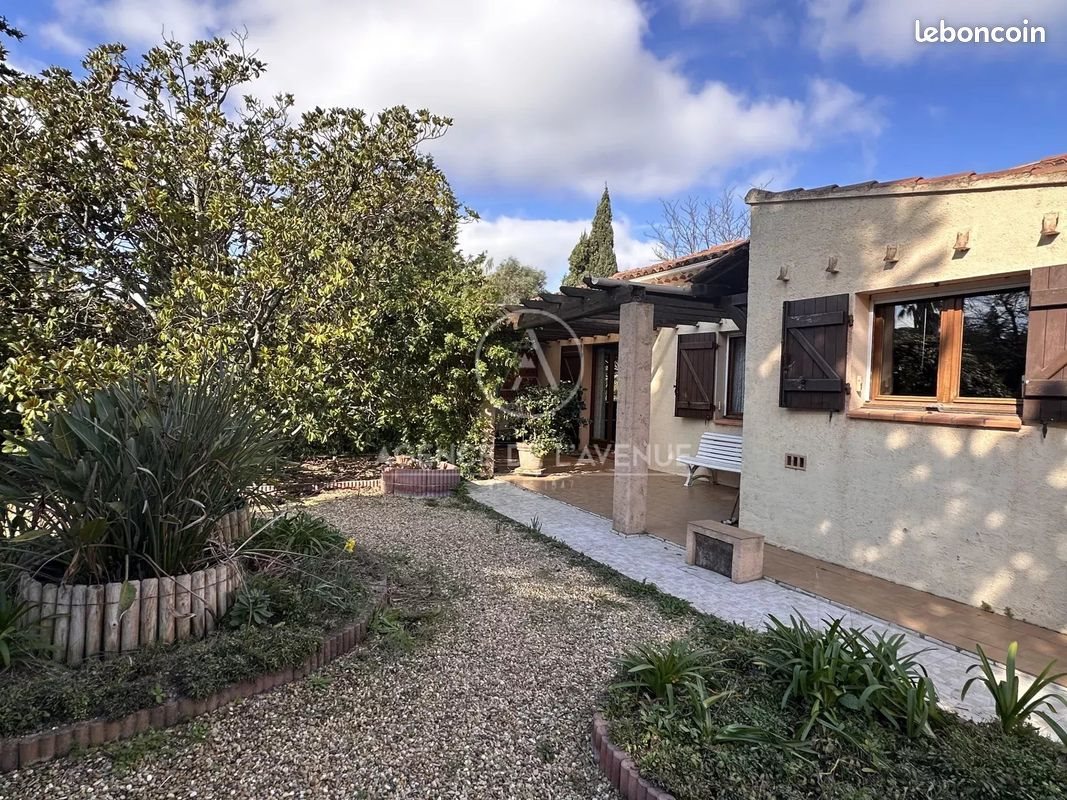 Maison à vendre, 120m², La Seyne-sur-Mer