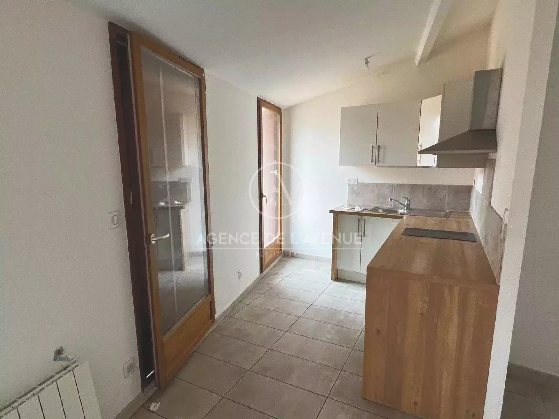 Appartement à louer, 42m², La Seyne-sur-Mer