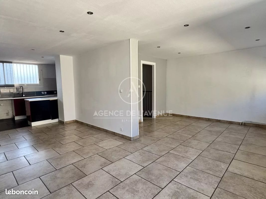 Appartement à vendre, 71m², La Seyne-sur-Mer