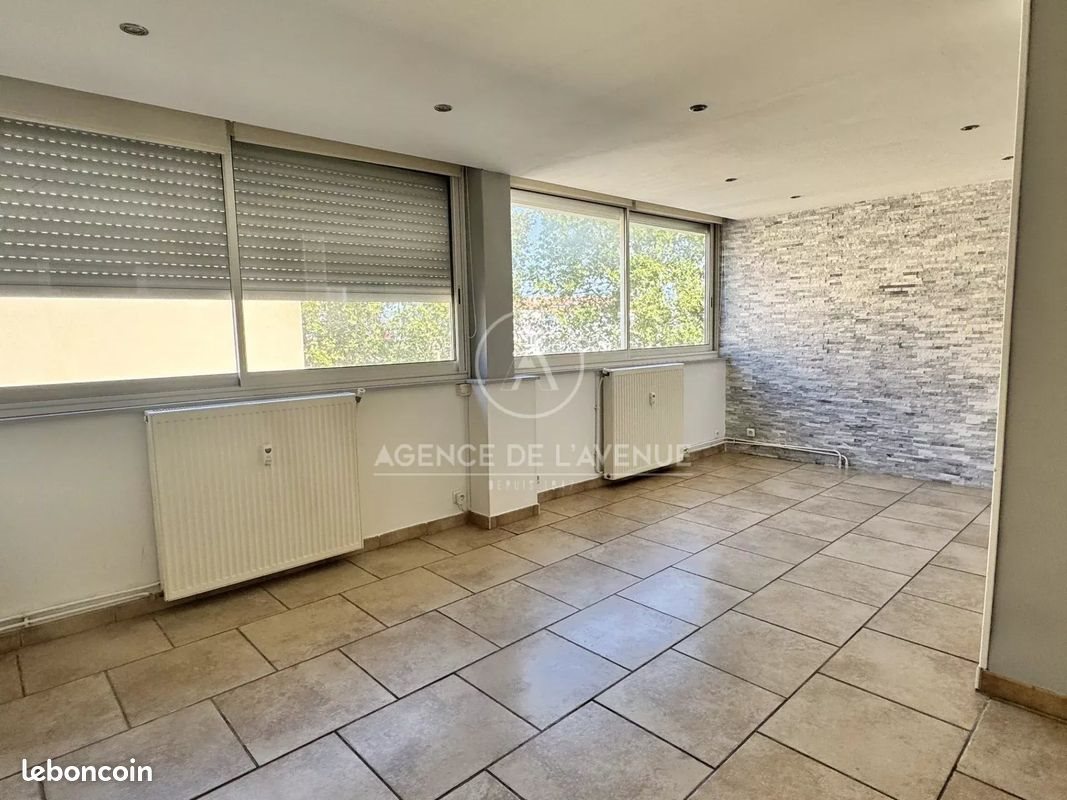 Appartement à vendre, 71m², La Seyne-sur-Mer